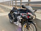 Suzuki GSX R150 ABS 2022