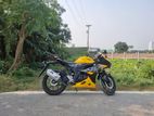 Suzuki GSX R150 ABS 2022