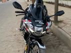 Suzuki GSX R150 ABS 2022