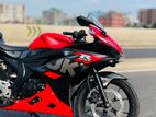 Suzuki GSX R150 ABS 2022