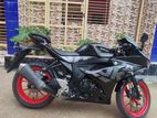 Suzuki GSX R150 ABS 2022