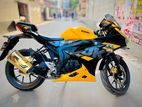 Suzuki GSX R150 ABS 2022