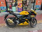 Suzuki GSX R150 ABS . 2022