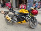 Suzuki GSX R150 ABS . 2022