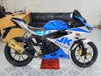 Suzuki GSX R150 ABS . 2022