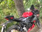 Suzuki GSX R150 ABS 2022