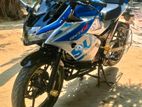 Suzuki GSX R150 ABS . 2022