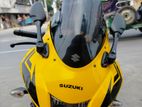 Suzuki GSX R150 ABS . 2022