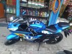 Suzuki GSX R150 ABS 2022