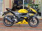 Suzuki GSX R150 ABS . 2022