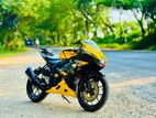 Suzuki GSX R150 ABS 2022