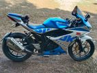 Suzuki GSX R150 ABS . 2022
