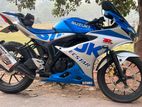 Suzuki GSX R150 ABS 2022