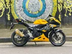 Suzuki GSX R150 ABS 2022