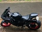 Suzuki GSX R150 ABS 2022