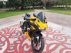 Suzuki GSX R150 ABS 2022