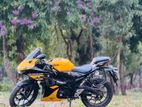 Suzuki GSX R150 ABS . 2022