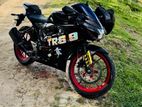 Suzuki GSX R150 ABS . 2022