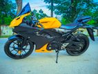 Suzuki GSX R150 ABS . 2022