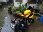 Suzuki GSX R150 ABS 2022