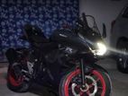 Suzuki GSX R150 ABS ` 2018