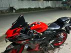 Suzuki GSX R150 ABS . 2023