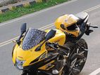 Suzuki GSX R150 ABS 2023 2024