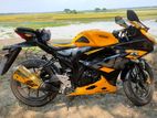 Suzuki GSX R150 ABS 2023