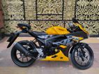 Suzuki GSX R150 ABS 2023