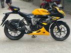 Suzuki GSX R150 ABS . 2023