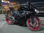 Suzuki GSX R150 ABS 2023