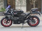 Suzuki GSX R150 ABS 2023