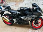 Suzuki GSX R150 ABS . 2023