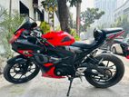 Suzuki GSX R150 ABS 2023