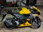 Suzuki GSX R150 ABS 2023