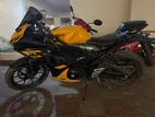 Suzuki GSX R150 ABS ` 2023