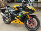 Suzuki GSX R150 ABS 2023