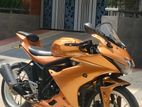 Suzuki GSX R150 ABS 2023