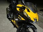 Suzuki GSX R150 ABS 2023