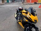 Suzuki GSX R150 ABS 2023