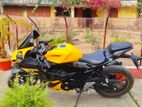 Suzuki GSX R150 ABS 2023