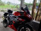 Suzuki GSX R150 ABS 2023