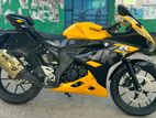 Suzuki GSX R150 ABS 2023