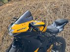 Suzuki GSX R150 ABS 2023