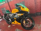 Suzuki GSX R150 ABS . 2023