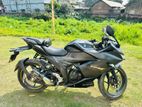 Suzuki Gixxer SF 2023