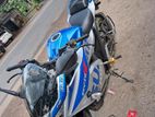 Suzuki GSX R150 ABS 2023