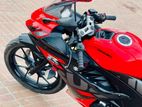 Suzuki GSX R150 ABS . 2023
