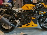 Suzuki GSX R150 ABS . 2024