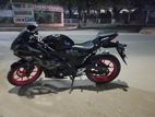 Suzuki GSX R150 ABS 2024